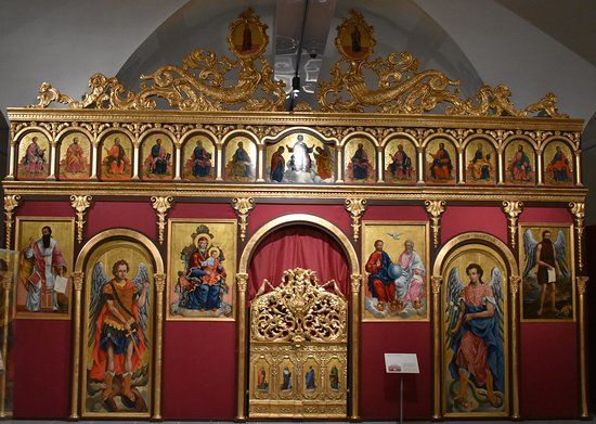 Museo della città